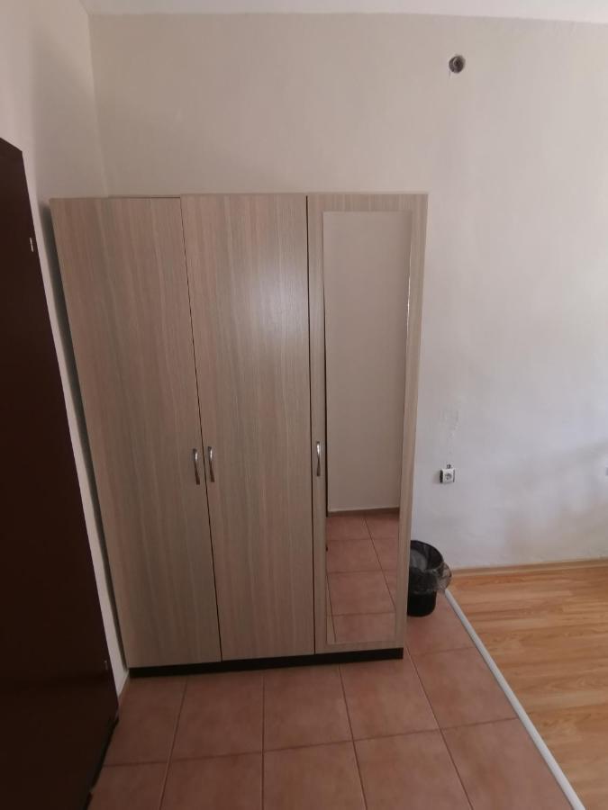Kazlarov Guest House Kiten  Buitenkant foto