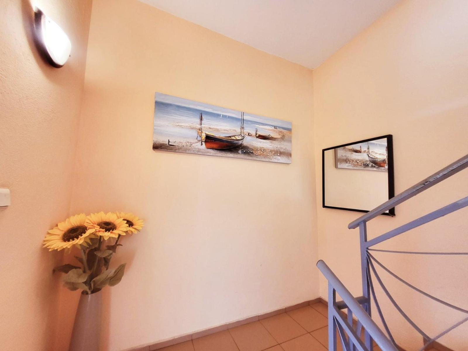 Kazlarov Guest House Kiten  Buitenkant foto