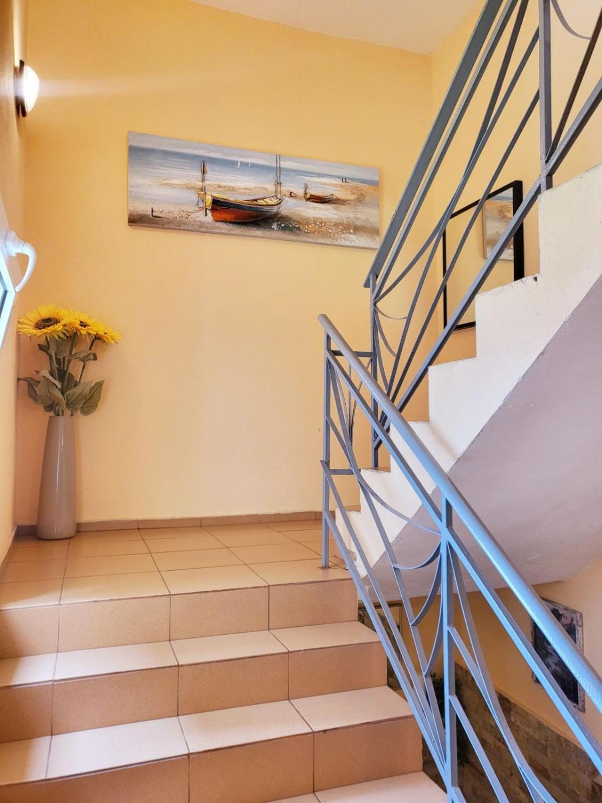 Kazlarov Guest House Kiten  Buitenkant foto