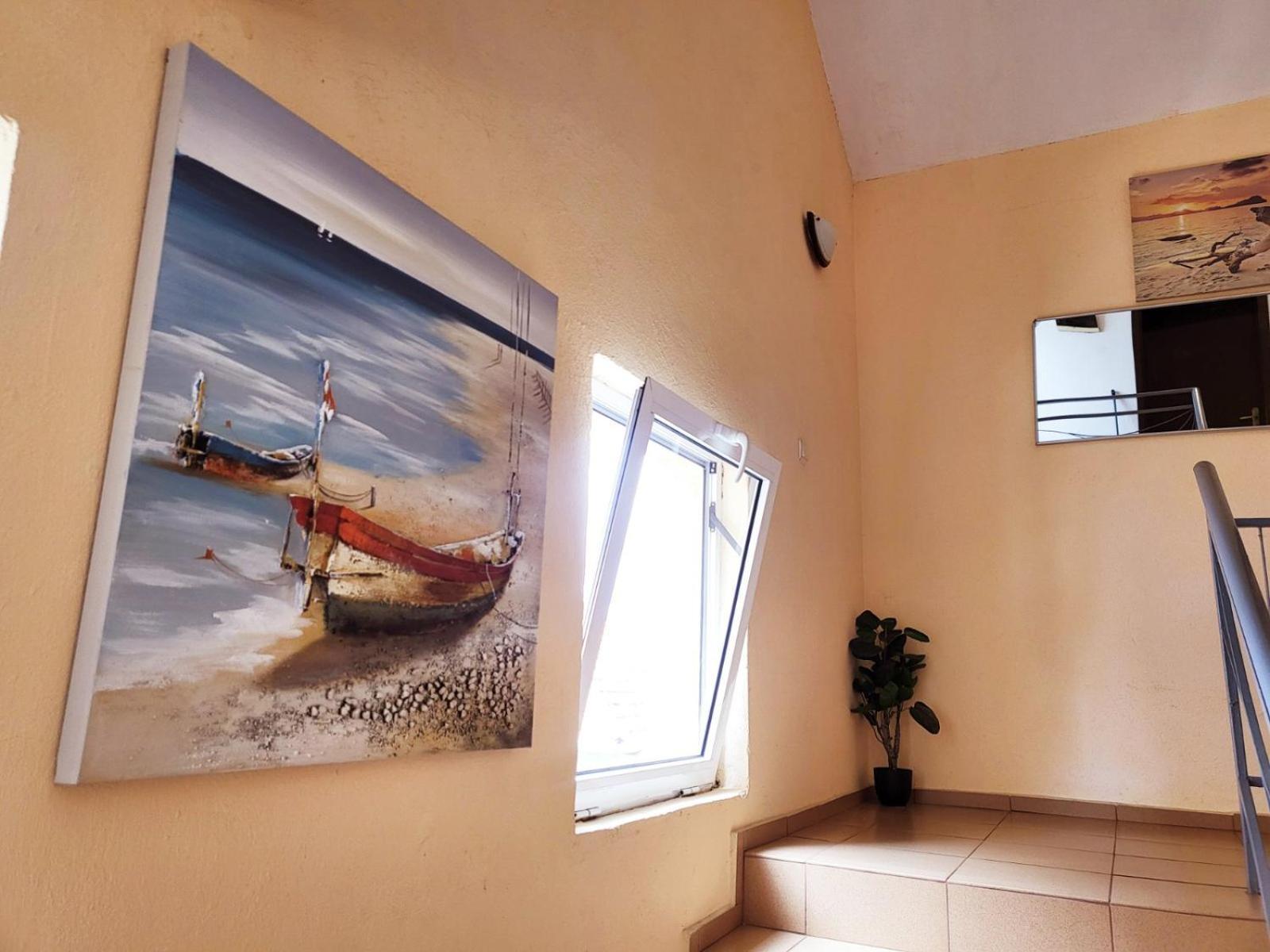 Kazlarov Guest House Kiten  Buitenkant foto